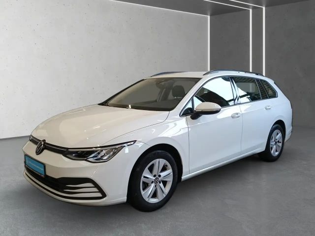 Volkswagen Golf 2.0 TDI Golf VIII Life Variant