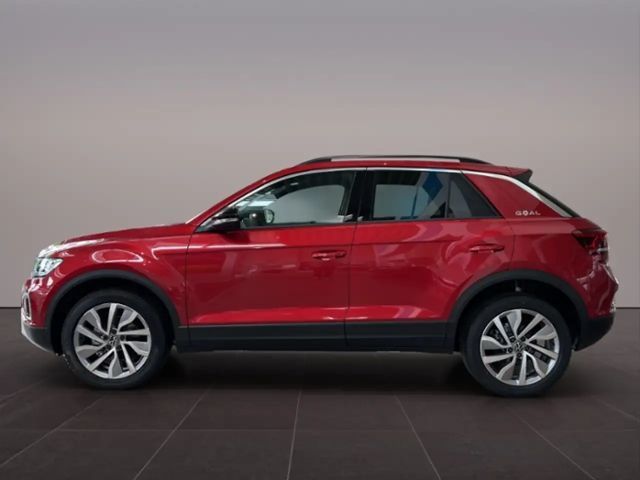 Volkswagen T-Roc DSG Pro