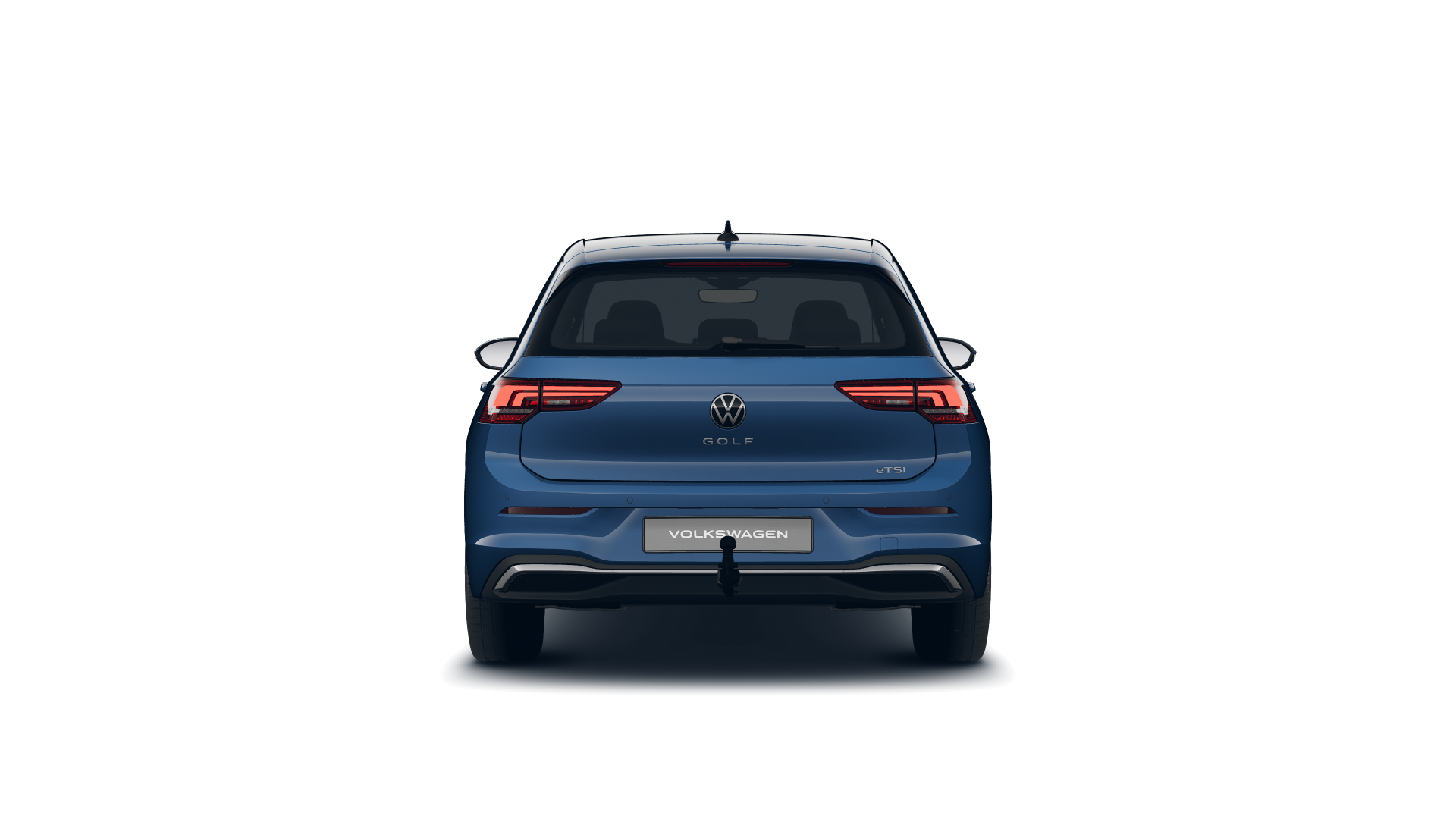 Volkswagen Golf DSG Style