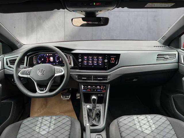 Volkswagen Polo DSG Sport