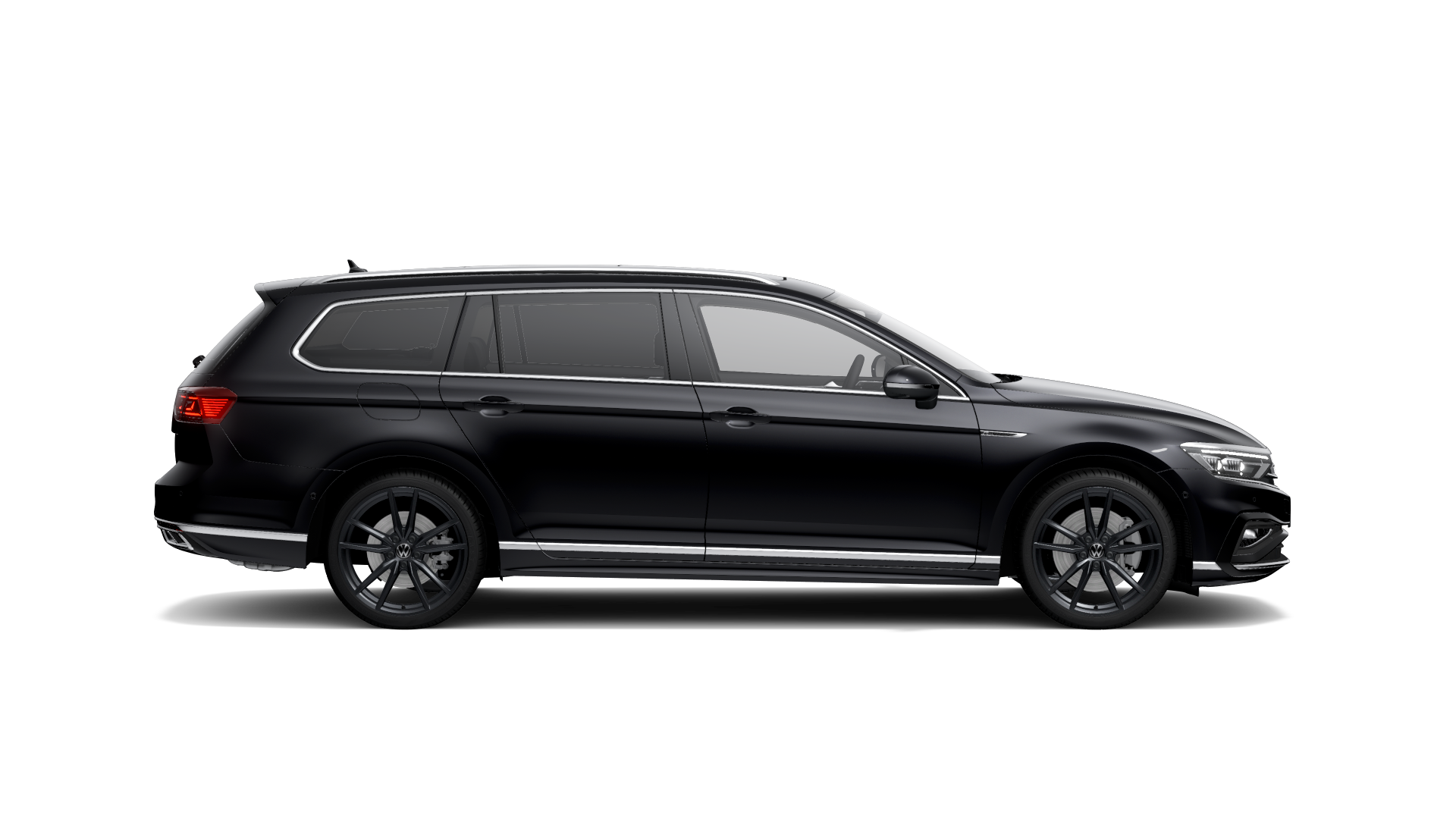 Volkswagen Passat 2.0 TSI DSG R-Line Variant