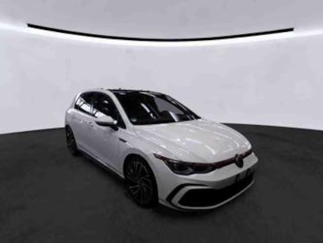 Volkswagen Golf 2.0 TSI Golf VIII