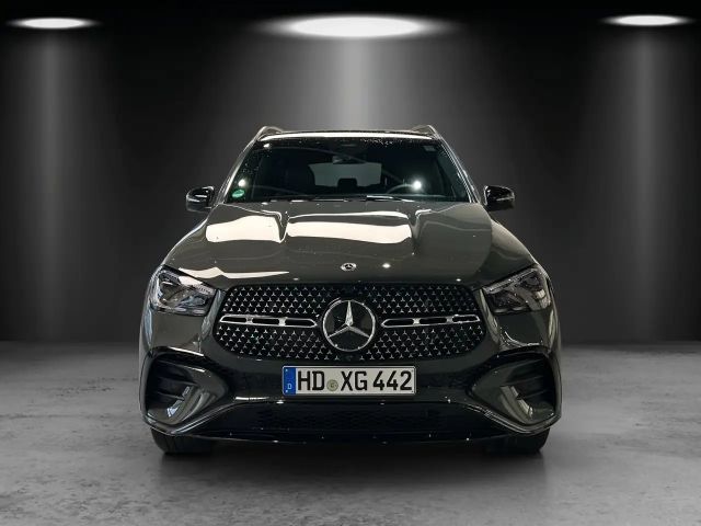 Mercedes-Benz GLE 580 4MATIC AMG Line