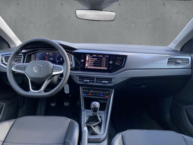 Volkswagen Taigo 1.0 TSI IQ.Drive Style