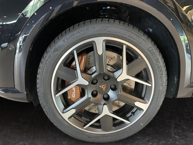 Cupra Formentor 2.0 TSI 4Drive DSG VZ