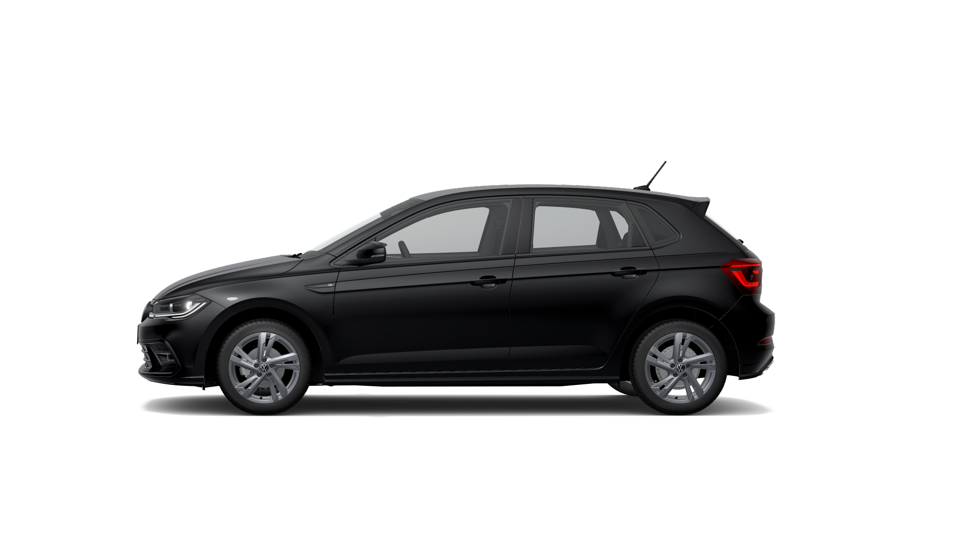 Volkswagen Polo 1.0 TSI IQ.Drive R-Line