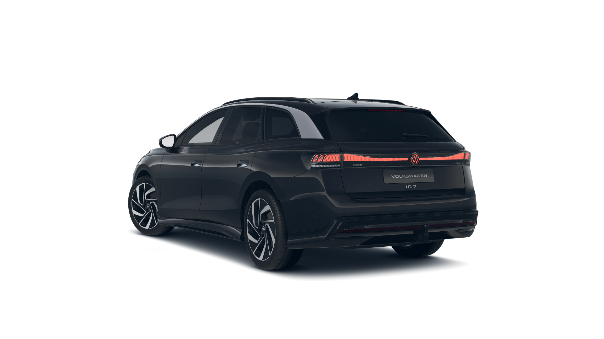 Volkswagen ID.7 Pro Tourer