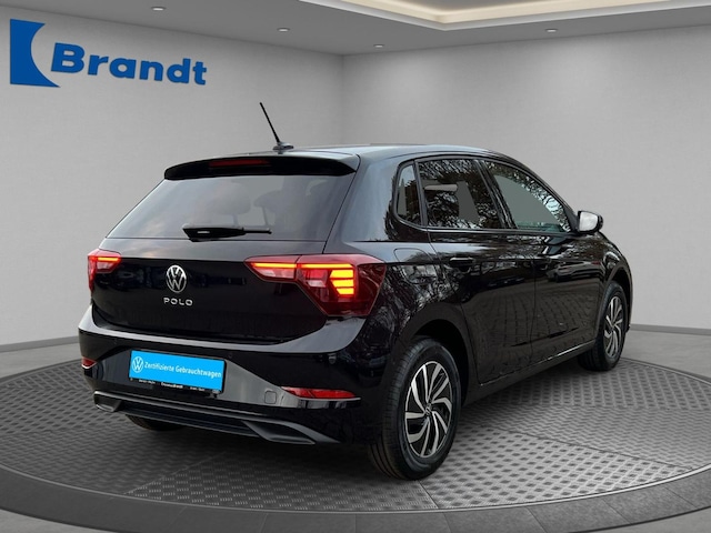 Volkswagen Polo 1.0 TSI DSG Life