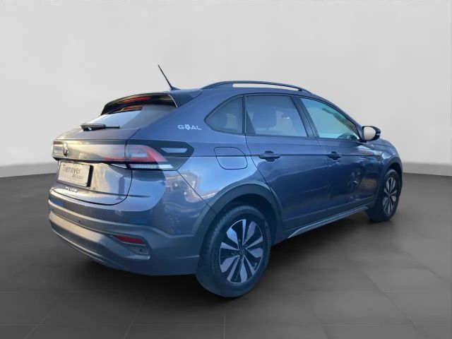 Volkswagen Taigo 1.0 TSI