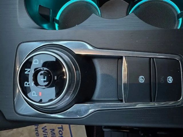 Ford Kuga 4x4 AWD ST Line