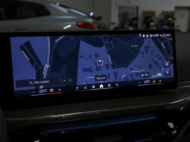 BMW i4 M-Sport Sedan eDrive40