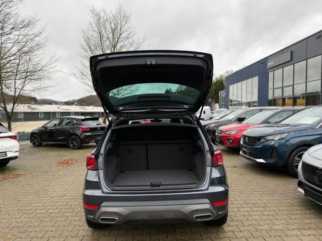Seat Arona 1.0 TSI DSG FR-lijn
