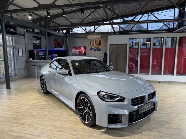 BMW M2 Coupé