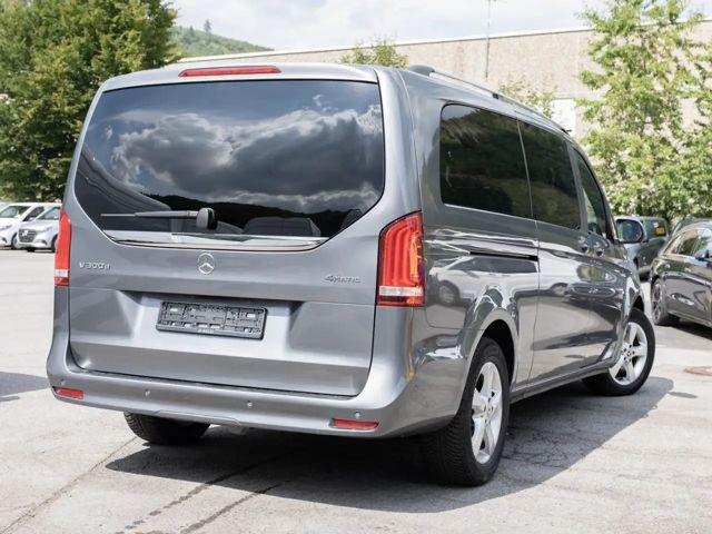 Mercedes-Benz V 300 4MATIC AVANTGARDE