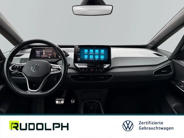 Volkswagen ID.3 Business Performance Pro