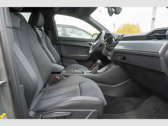 Audi Q3 35 TFSI S-Line Sportback