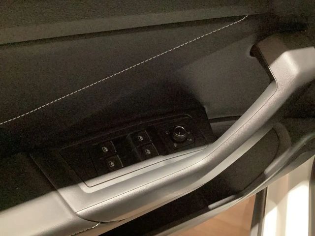 Volkswagen T-Roc 1.5 TSI Cabriolet DSG