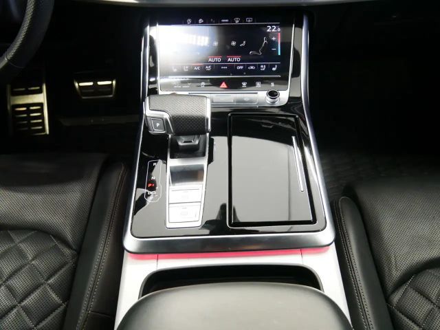 Audi SQ7 TFSI tiptr. MATRIX AHK PANO HEAD-UP Stadhzg.