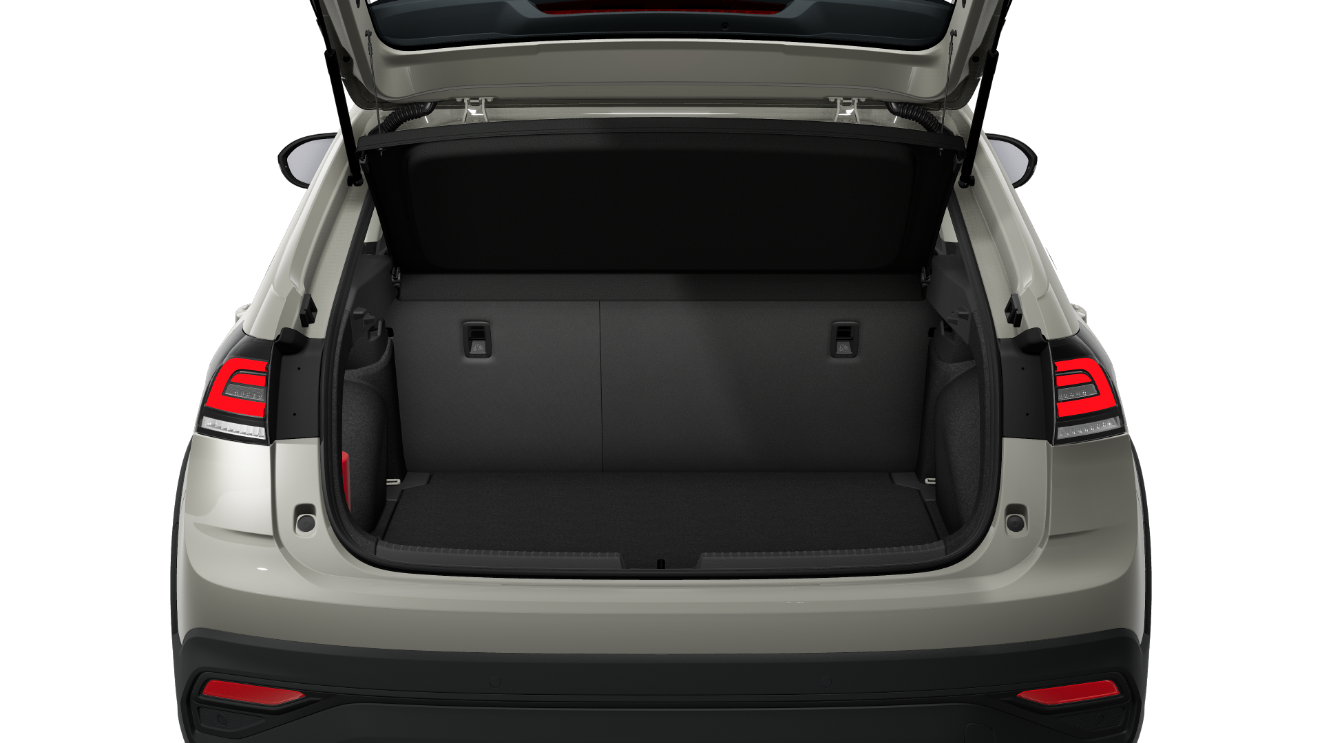 Volkswagen Taigo 1.0 TSI