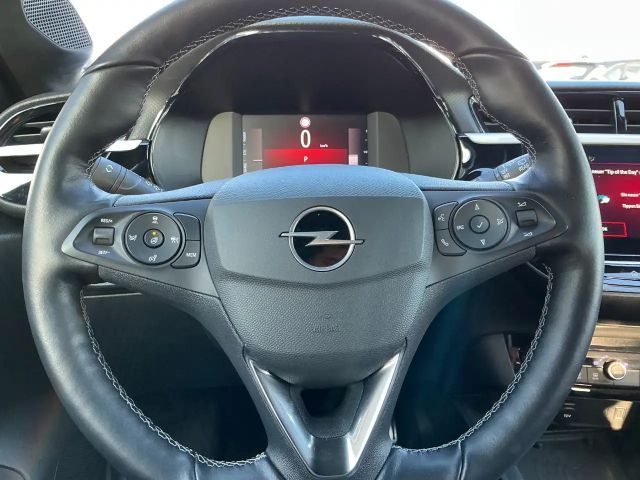 Opel Corsa GS-Line Grand Sport