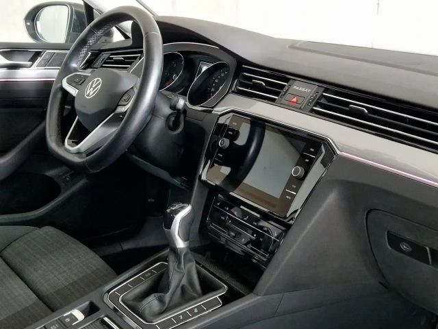 Volkswagen Passat Business Variant