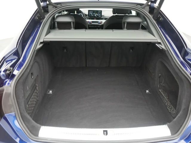 Audi A5 S-Line Sportback