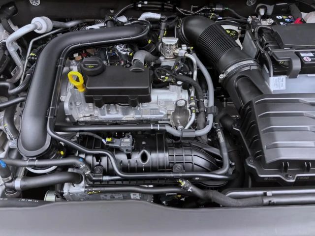 Skoda Scala 1.0 TSI Drive