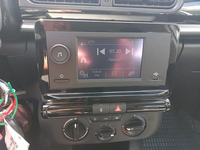 Citroën C3 PureTech You