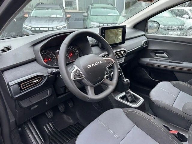 Dacia Jogger Extreme TCe 110