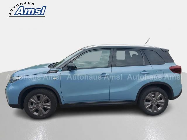 Suzuki Vitara AllGrip Comfort Hybrid