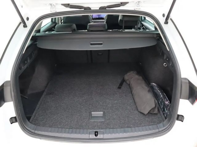 Skoda Octavia Selection