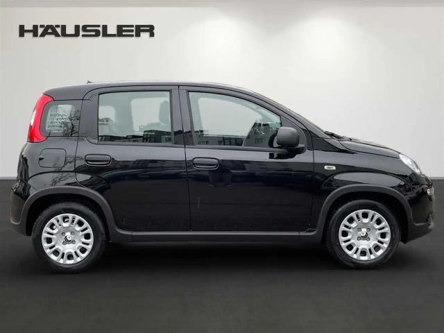Fiat Panda Hybrid 1.0 GSE Klima, Tempomat, Parksens., Isofix,
