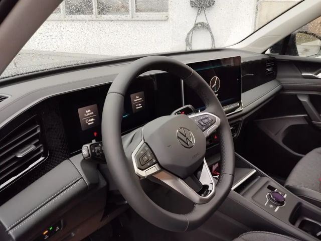 Volkswagen Tiguan DSG eHybrid