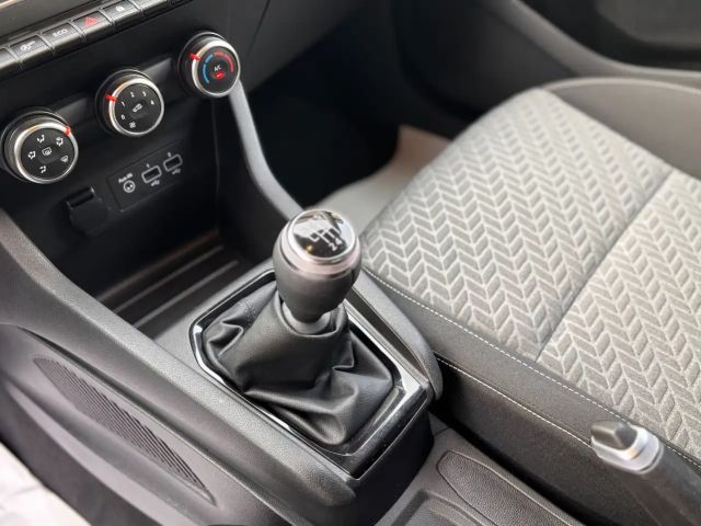 Renault Clio Evolution