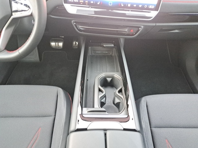 Volkswagen ID.7 4Motion GTX Tourer