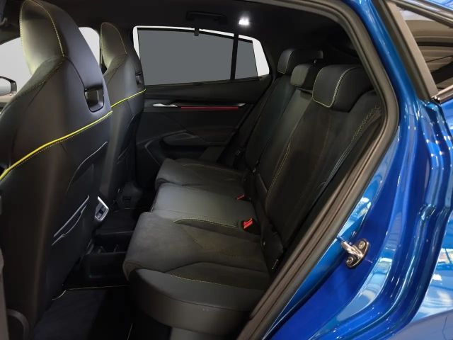 Skoda Enyaq iV 4x4 Coupe RS