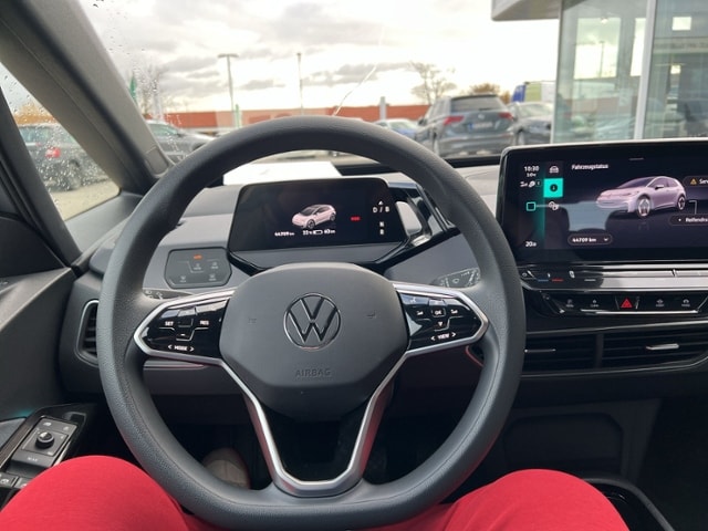 Volkswagen ID.3 Performance Pure