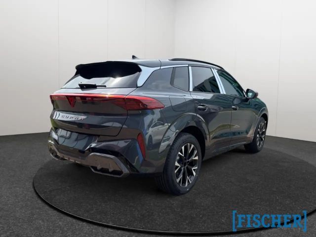 Cupra Terramar 1.5 eTSI