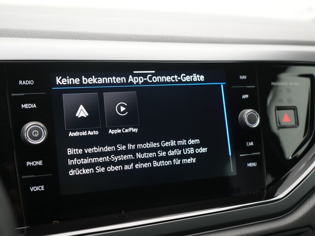 Volkswagen Polo R-Line