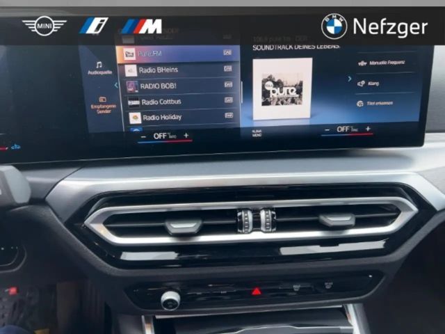 BMW 320 320d Touring