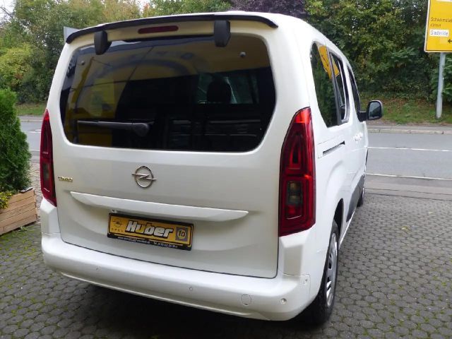 Opel Combo Elegance