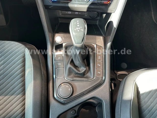 Seat Tarraco 2.0 TDI DSG