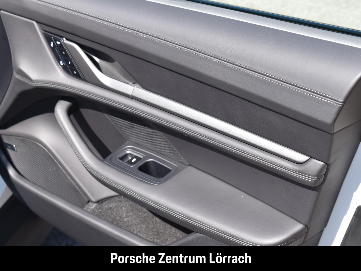 Porsche Taycan Sport Turismo