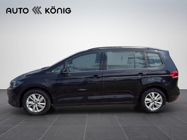 Volkswagen Touran 1.5 TSI Comfortline