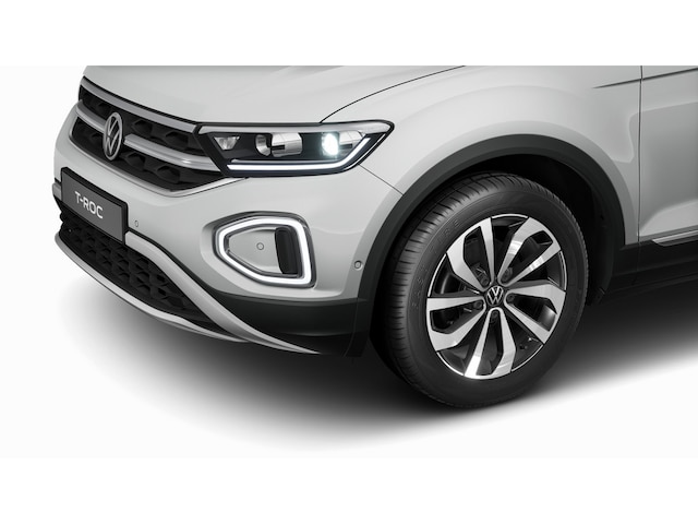 Volkswagen T-Roc 1.5 TSI Style