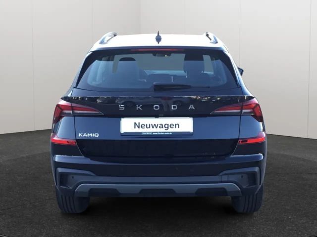 Skoda Kamiq 1.5 TSI Tour