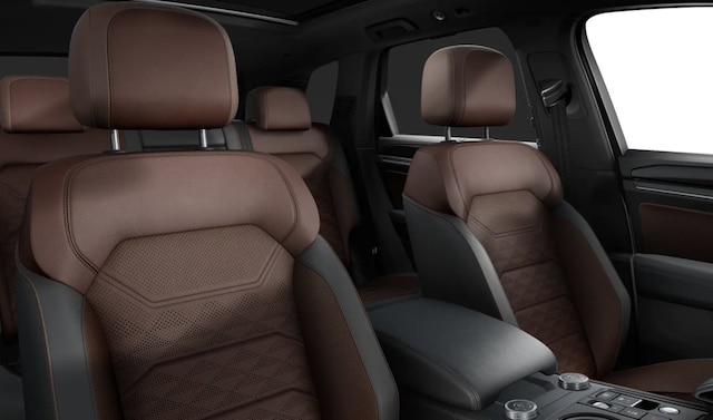 Volkswagen Touareg 3.0 V6 TDI R-Line