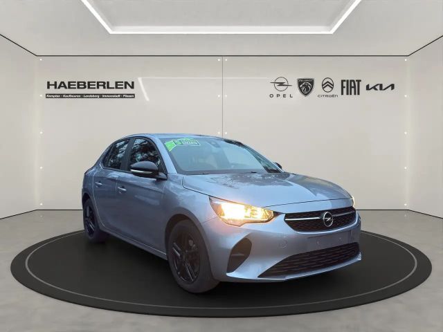 Opel Corsa 1.2 Turbo Edition Turbo