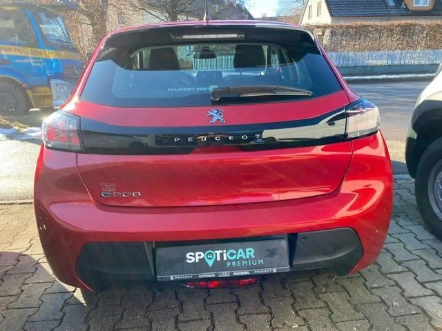 Peugeot E-208 Active Pack