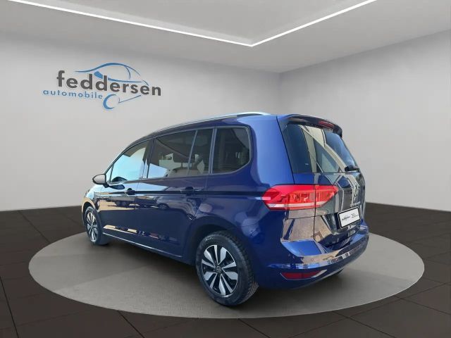 Volkswagen Touran 1.5 TSI Move